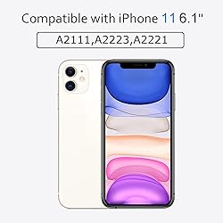 XLX For iPhone 11 Screen Replacement 6.1 inch,LCD