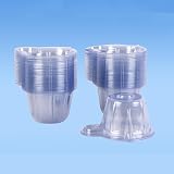 ANZONGYI 200Pcs 40ML Clear Urine Container Disposable Specimen Cups Pregnancy view 5