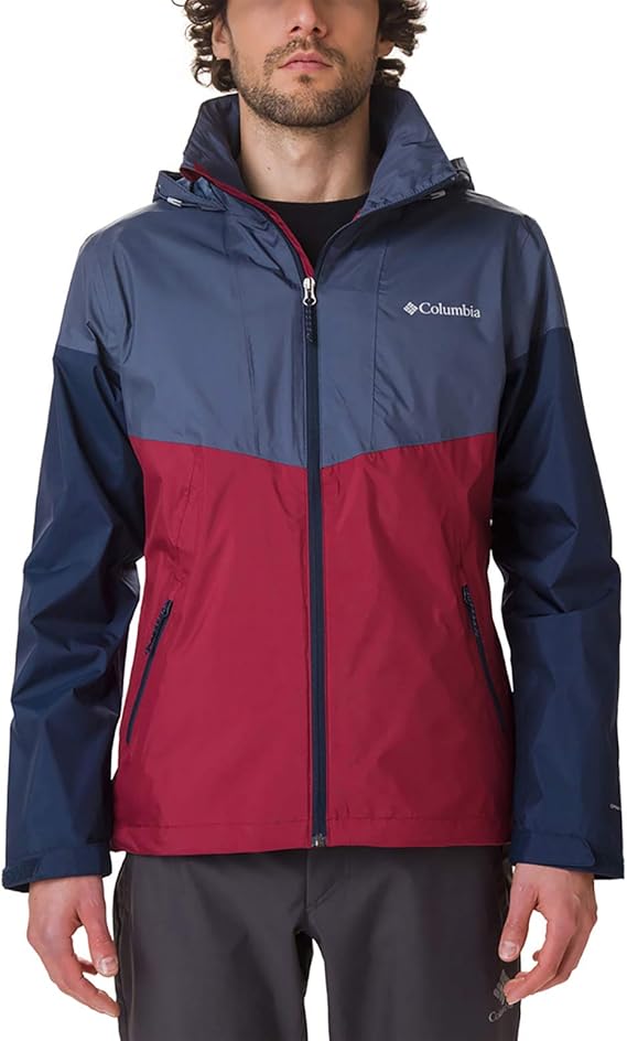 columbia inner limits