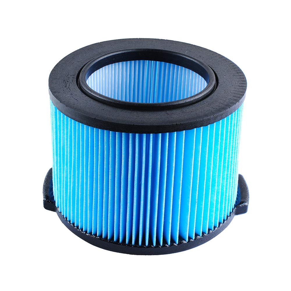 Best Husky 4 Gal. Portable Poly Wet/Dry Vacuum