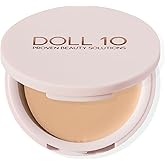 Doll 10 Conceal It Concealer (Light)