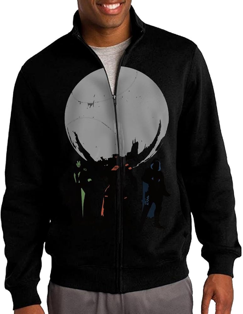 Welcomeshopa Destiny Game Hunter 