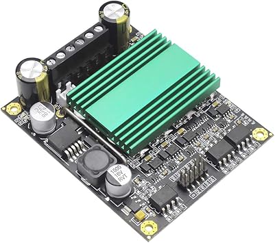 robot speed controller