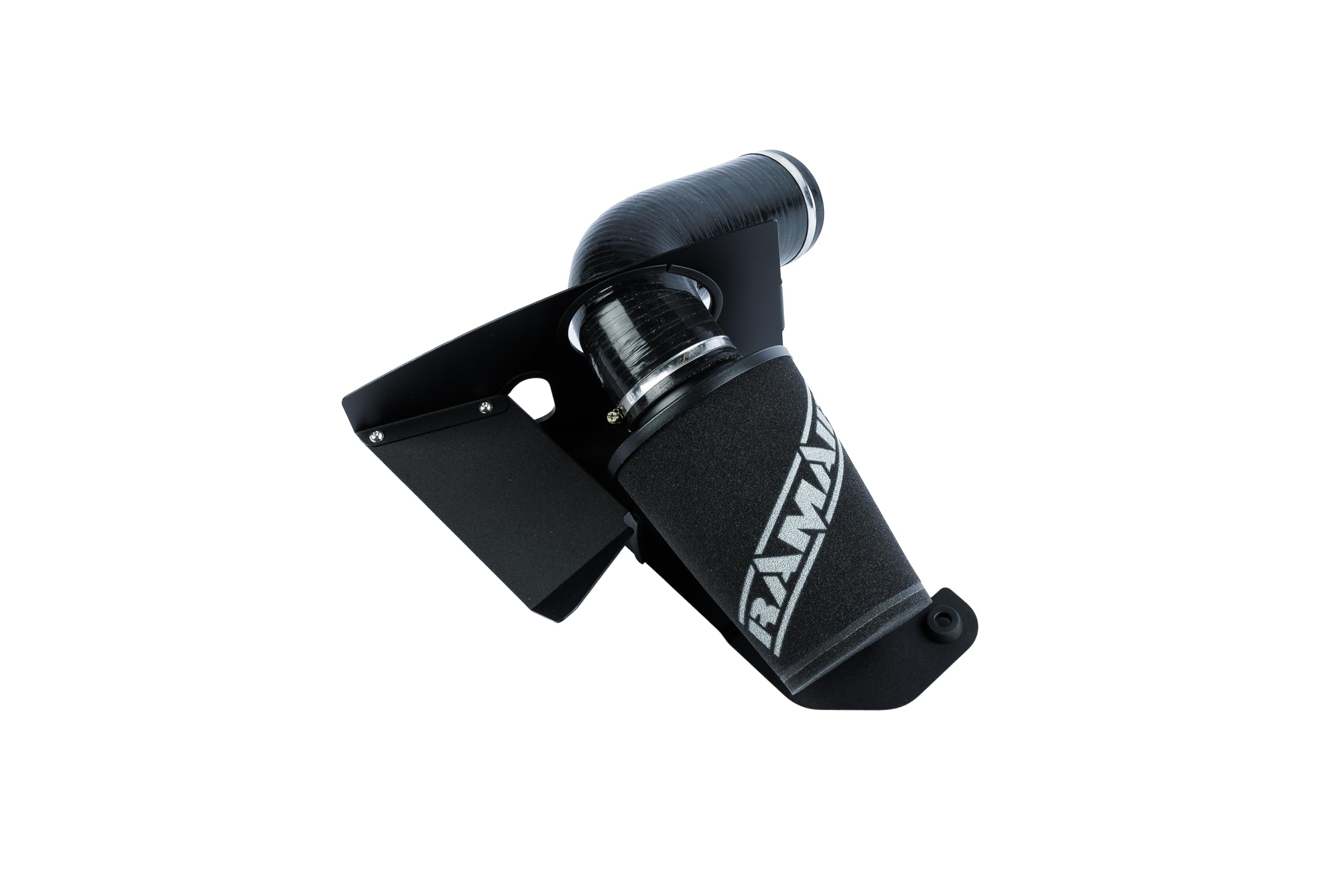 Ramair Filters JSK-123-BK EA888 2.0TFSI Heat Shield Air Filter Induction Kit