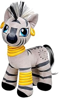 starlight glimmer build a bear