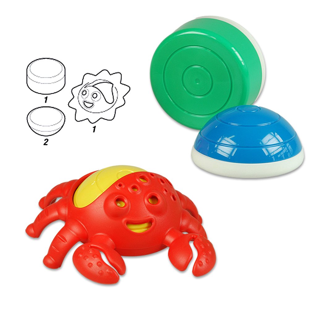 Geomag – G Baby Sea/4 pieces