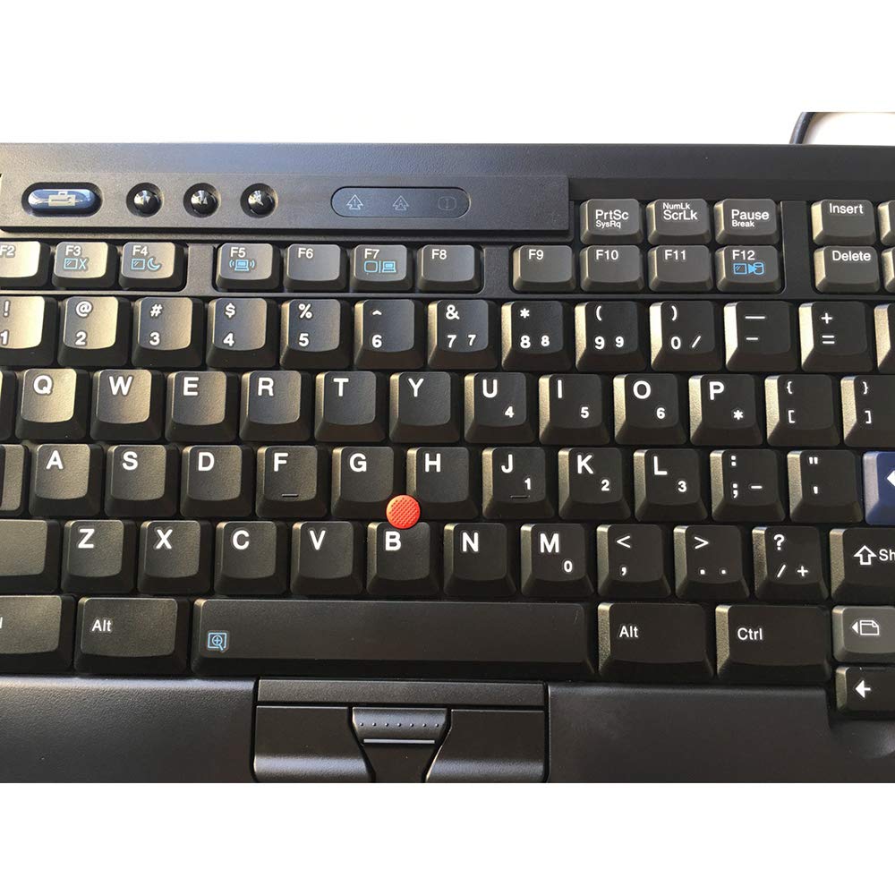 Accessories Supplies 00mv946 Andet Original Compatible With Replacement For Lenovo Thinkpad Ultranav Usb Keyboard Trackpoint Us English 45cr Sk 45 Sk 45cr 00mv946 15 Electronics Mceadvisory Com