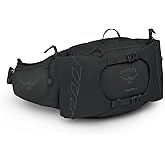 Osprey Talon 6L Men's Lumbar Hiking Waist Pack - Fanny Pack with Water Bottle Holders