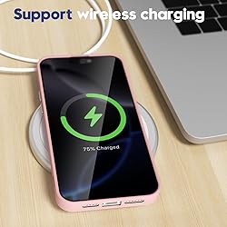 oakxco for iPhone 16 Pro Max Case Matte
