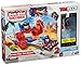 Angry Birds Transformers Telepods Optimus Prime Bird Raceway