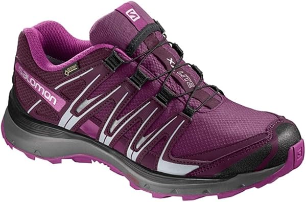 salomon 37 waterproof