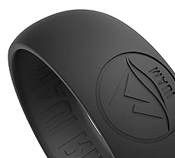 Men’s Silicone Wedding Rings MAUI RINGS