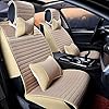 YZL-Car-Seat-Cover-Cushions-Front-Rear-Full-Set-Suitable-for-year-round-use