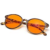 LIKSMU Blue Light Blocking Glasses Computer Gaming TV Phone Sleeping Glasses Women Men Professional Filter Anti Eyestrain