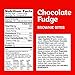 Fiber One Chocolate Fudge Brownie Bites, 5 ct