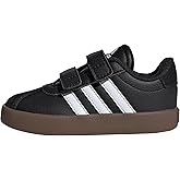 adidas Unisex-Baby Vl Court 3.0 Hook & Loop