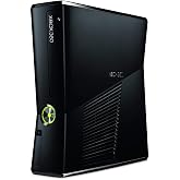 Replacement 4GB Xbox 360 Slim Console Only System (Renewed)