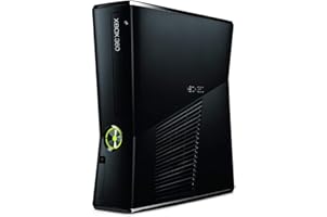 Replacement 4GB Xbox 360 Slim Console Only System (Renewed)