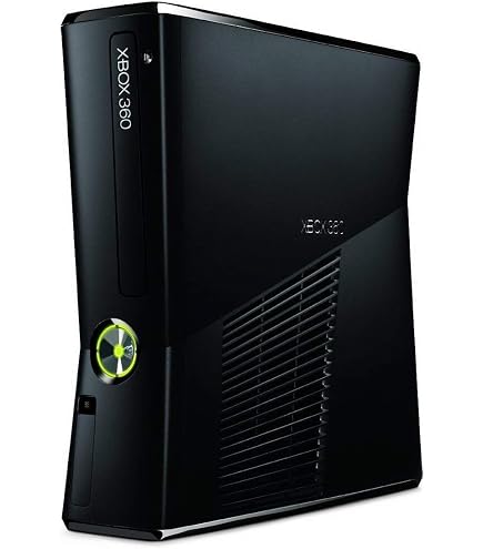 ALIMENTATORE ADAPTER PER CONSOLE MICROSOFT XBOX 360 SLIM 220 V TRASFORMATORE 135