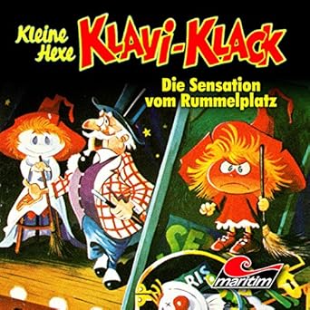 kleine hexe klavi klack kleine hexe klavi klack