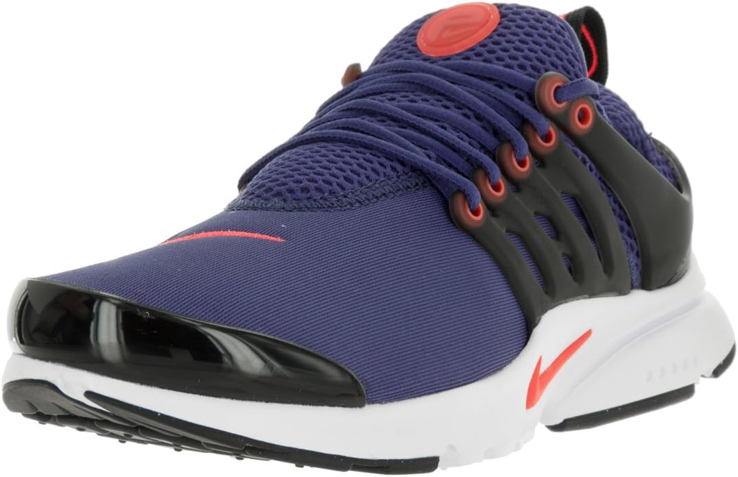 Nike Kids Presto GS Running Shoe