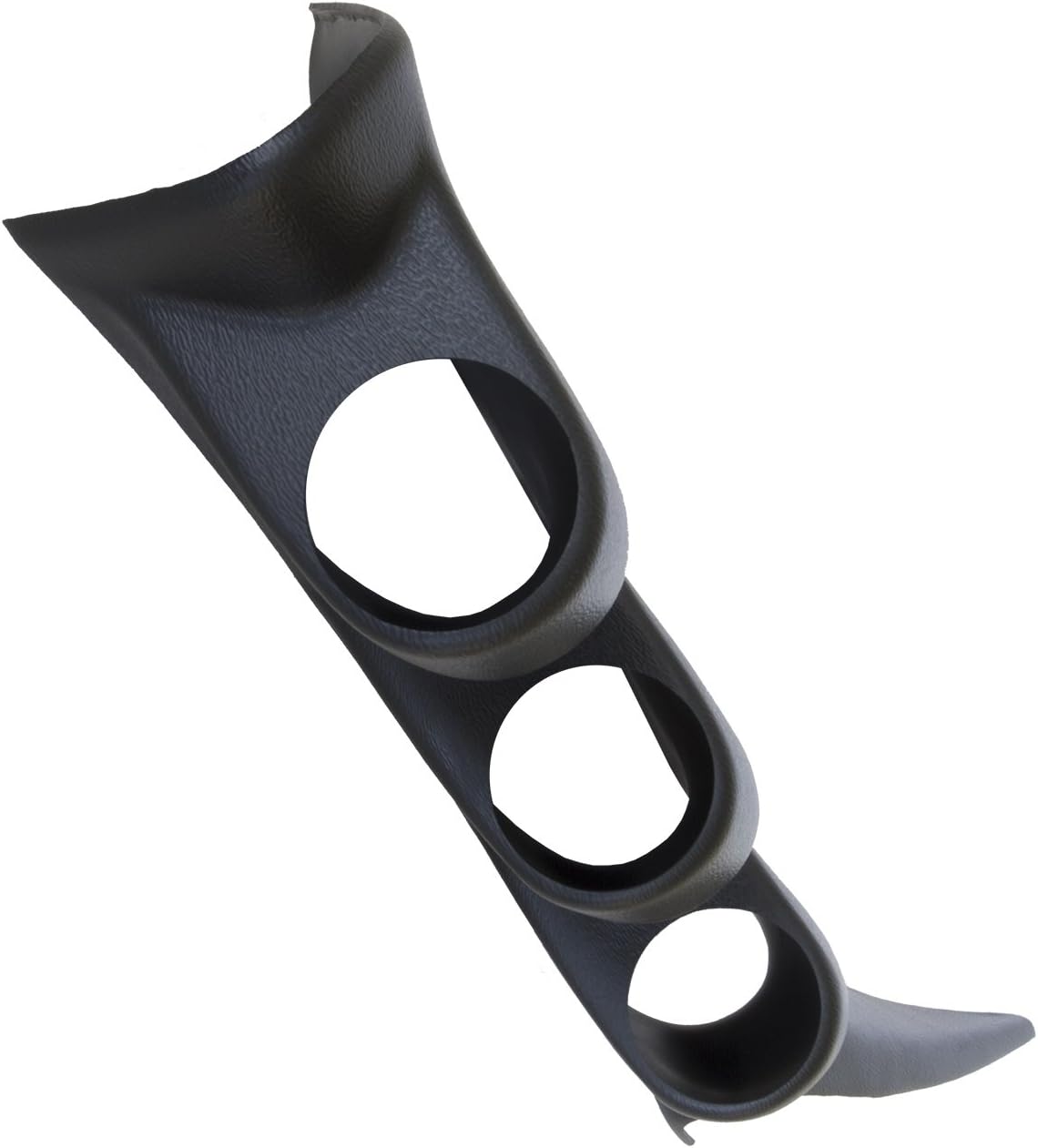 Auto Meter 17107 Gauge Works Triple Pillar