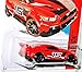 Hot Wheels, 2015 HW Race, Custom '15 Ford Mustang [Red] 154/250