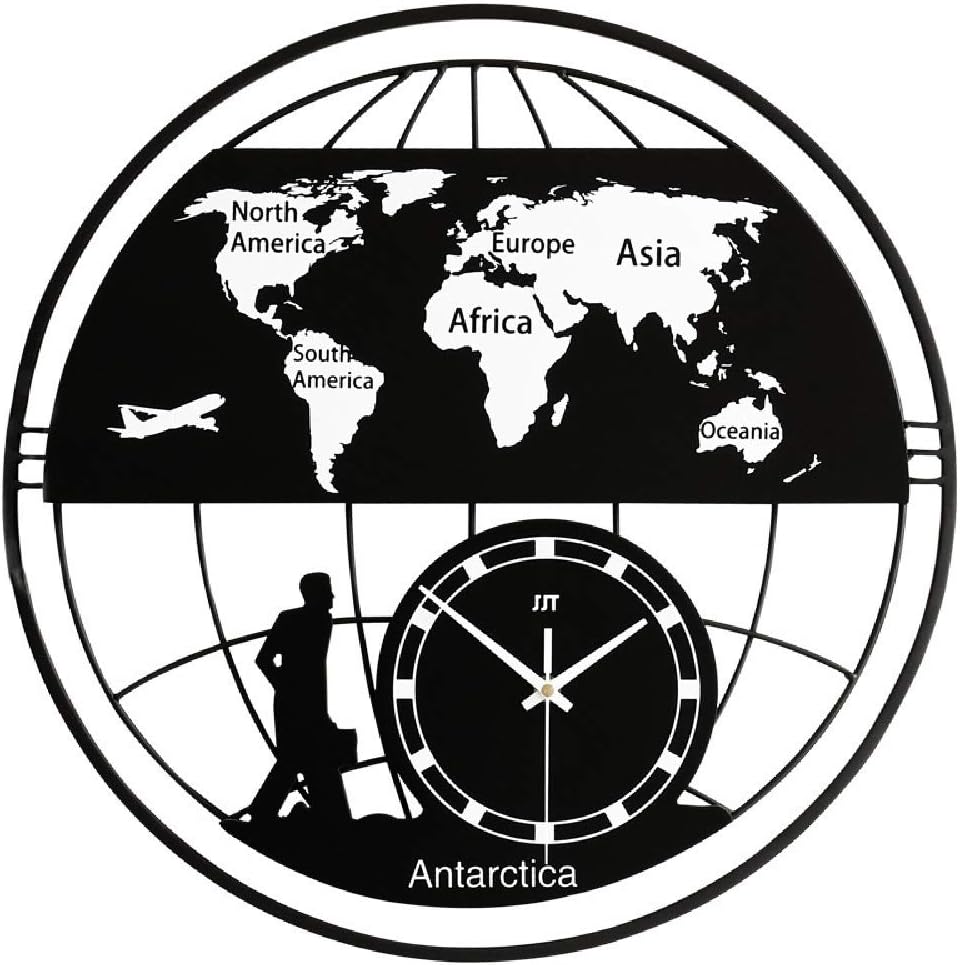 Best Weather Forecast Wall Map