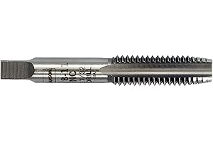 Hanson 1460 Tap 3/4"-16 NF Plug, for Tap Die Extraction