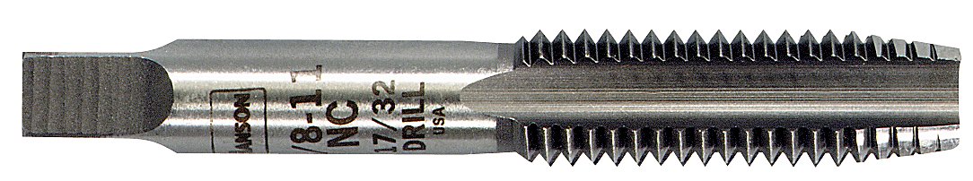 Best Drill Size For 9/16 Tap
