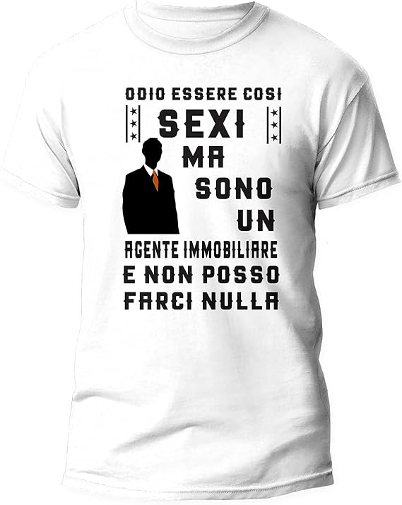 Body Neonato T-shirteria - Stampa 'Chiamo La Zia', 100% Cotone, Bottoni A Scatto, Taglie 0-24 Mesi - Foto 2