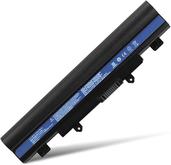 BatteryMon Laptop Battery AL14A32 for Acer Aspire E5531 E5