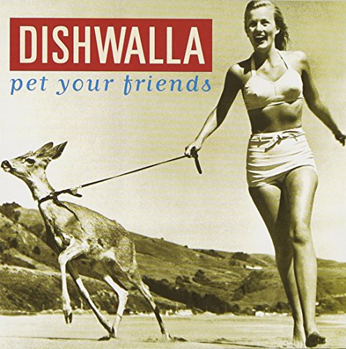 DISHWALLA - Top 100 Hits Of 1996 - Zortam Music