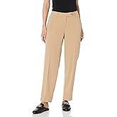 Jones New York Women's Stretch Knit Slim-Leg Pant