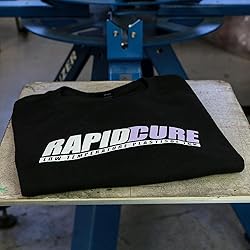 Rapid Cure® Screen Printing Ink Pastel Purple
