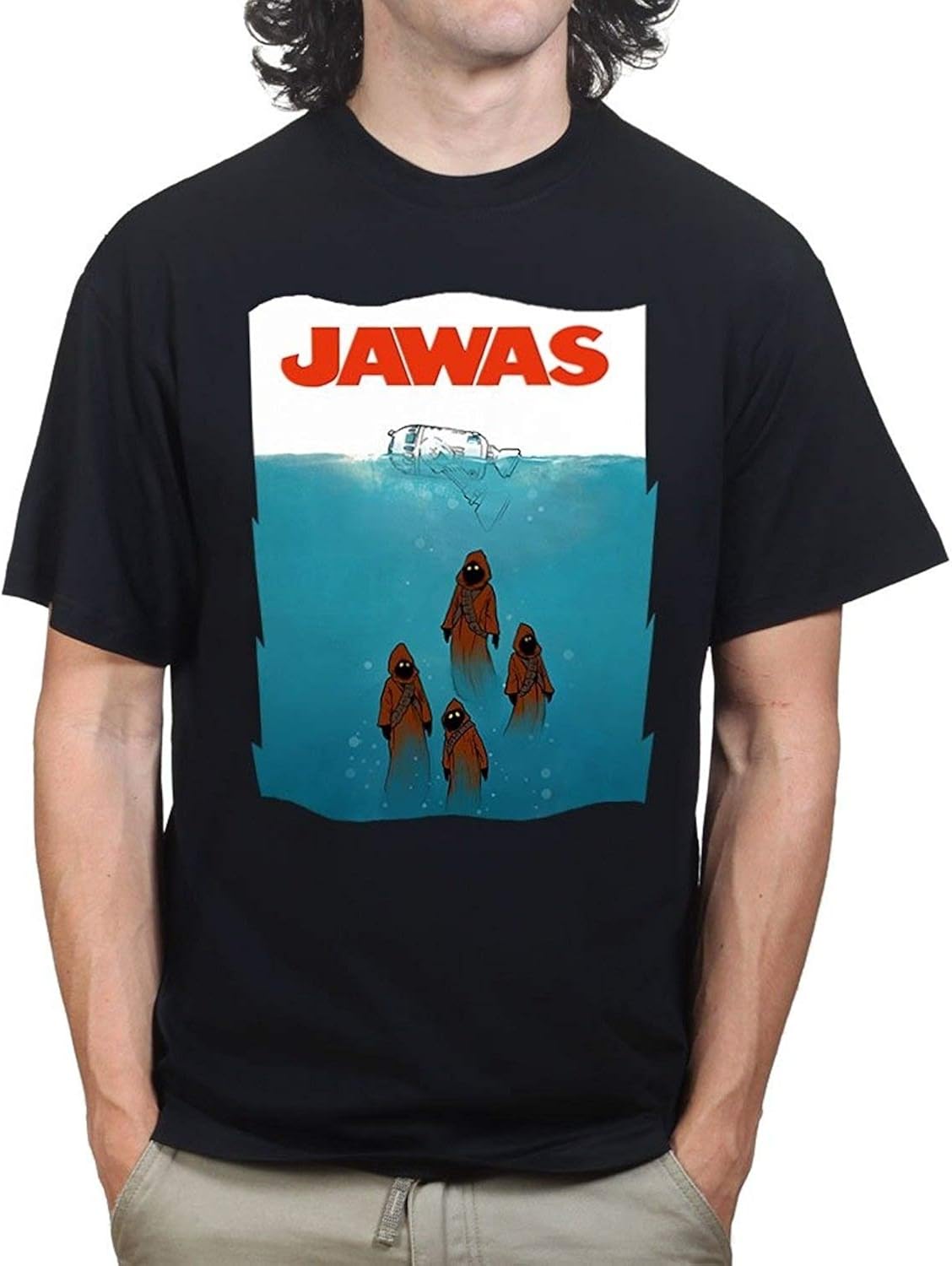 jawas t shirt