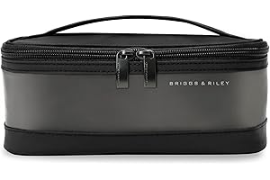 Briggs & Riley Unisex Briggs & Riley Travel Essentials Cosmetic Bag