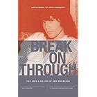 Break on Through: The Life and Death of Jim Morrison