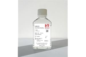 HYGIA REAGENTS Hanks’ Balanced Salt Solution (HBSS) Without Calcium & Magnesium