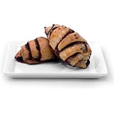 Green's Bakery Sugar-Free Kosher Chocolate Rugelach Pastry - 8 oz.