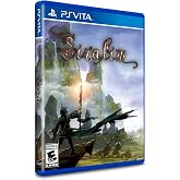 Jeu Teslagrad Pour PS Vita - Aventure Puzzle Magnétique - Complet & En Super état