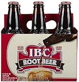 IBC Root Beer - 12 oz - 6 ct