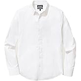 Bonobos - Mens Long Sleeve Tech Button Down Woven Shirt