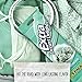 EXTRA Gum Mint Chocolate Chip Sugarfree Chewing Gum, 15 Sticks (Pack of 3)