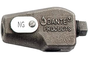 Dante Products Universal Natural Gas Mixer