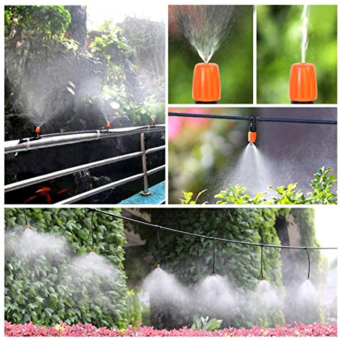 4 Gunsamg+4+Inch+Distribution+Tubing+Irrigation