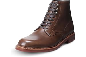 Allen Edmonds Men's Higgins M Wp Plain Toe Oxfords Fashion Boot