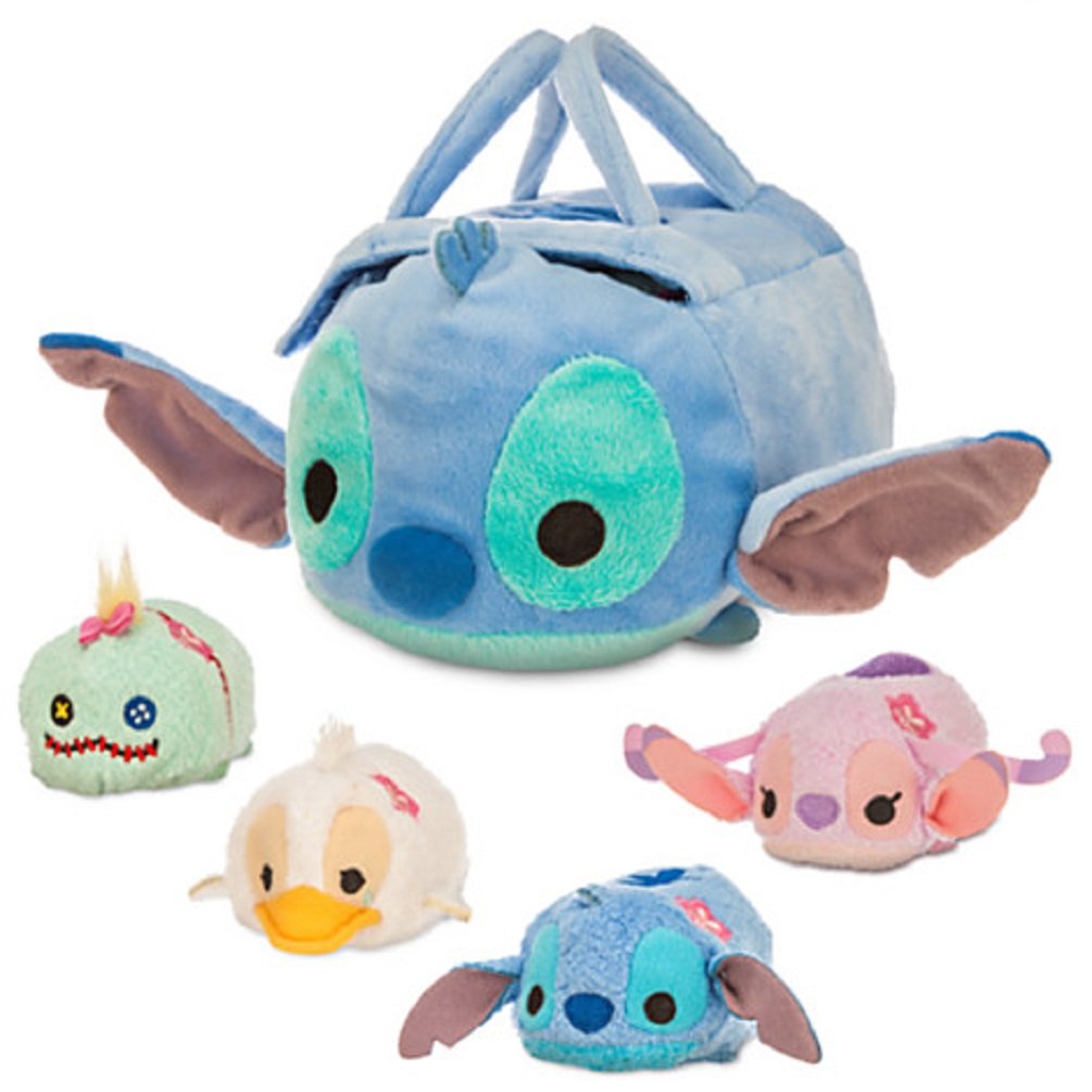 Best scrump plush – mini bean bag