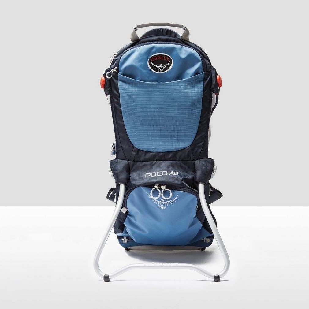 osprey poco age range
