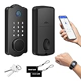 Fingerprint Smart Door Lock, Keyless Entry